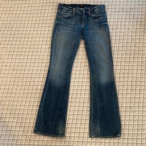 Citizens of humanity, Dita jeans, size 26